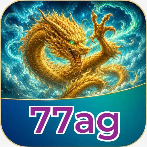 Logo 77ag
