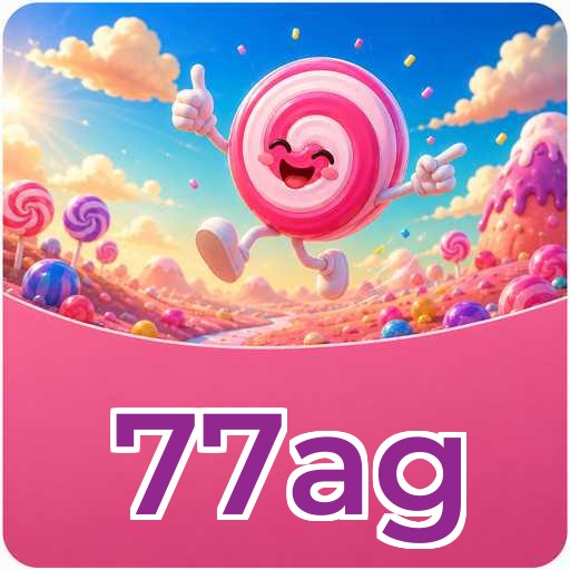 Logo 77ag