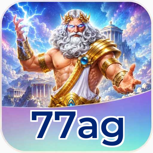 Logo 77ag