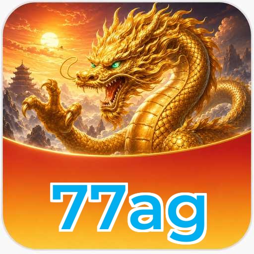 Logo 77ag