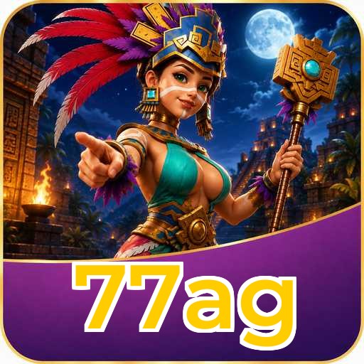Logo 77ag