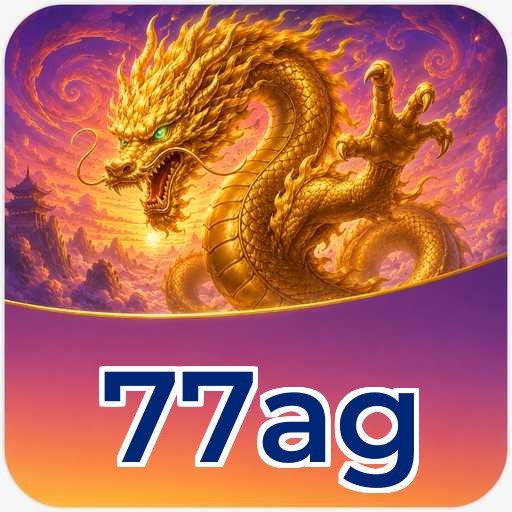 Logo 77ag