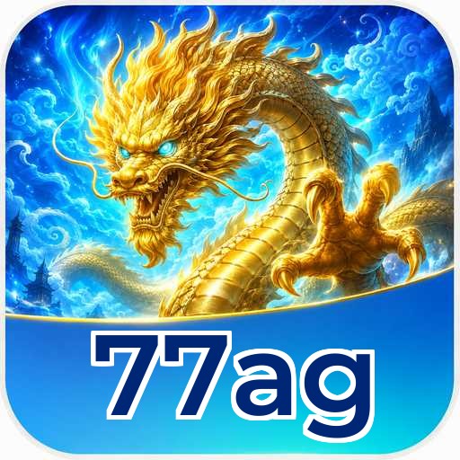 Logo 77ag