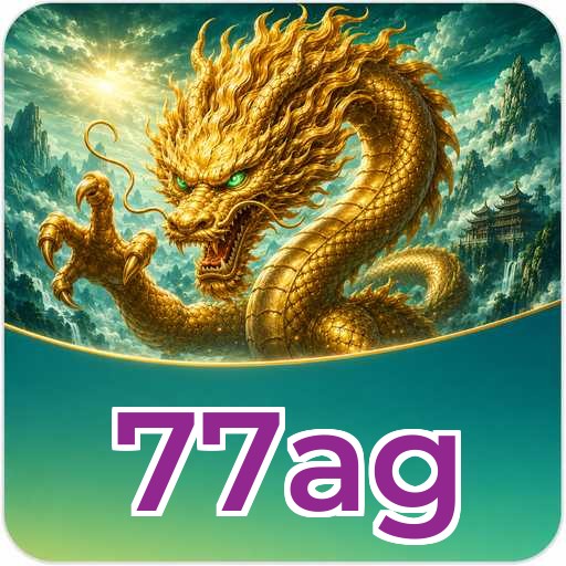 Logo 77ag