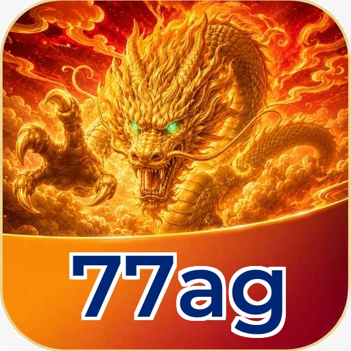 Logo 77ag