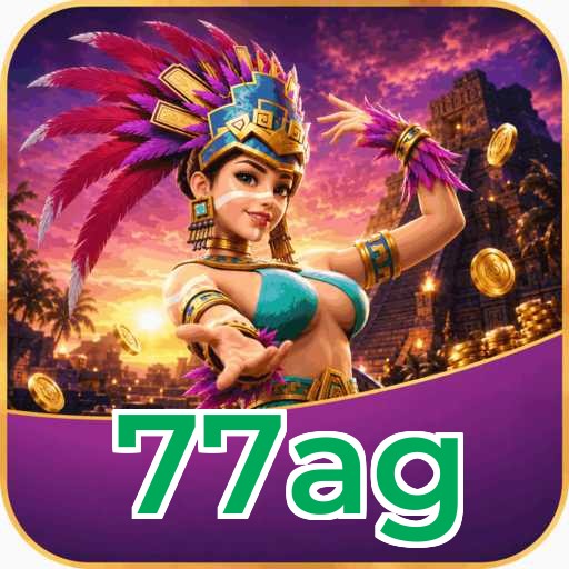 Logo 77ag