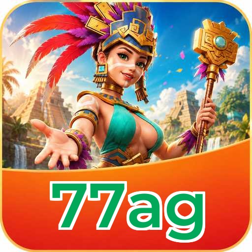 Logo 77ag