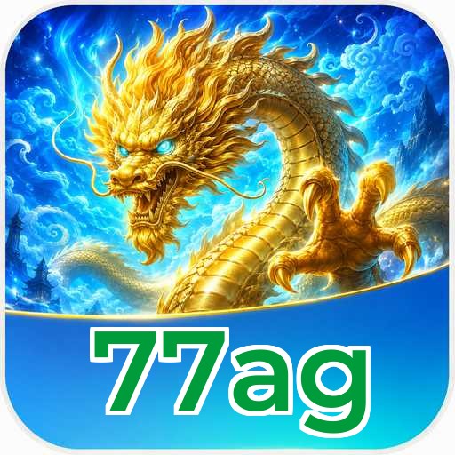 Logo 77ag