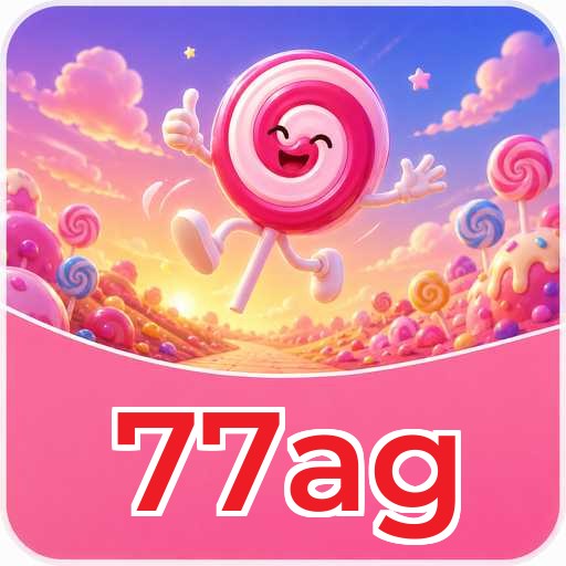 Logo 77ag