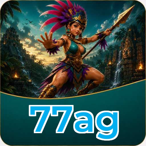 Logo 77ag