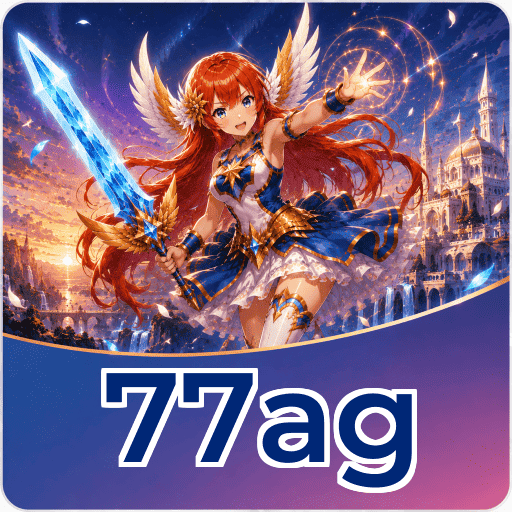 Logo 77ag