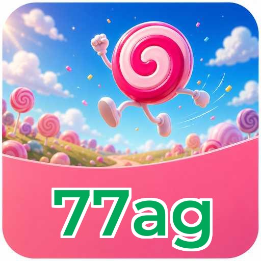 Logo 77ag