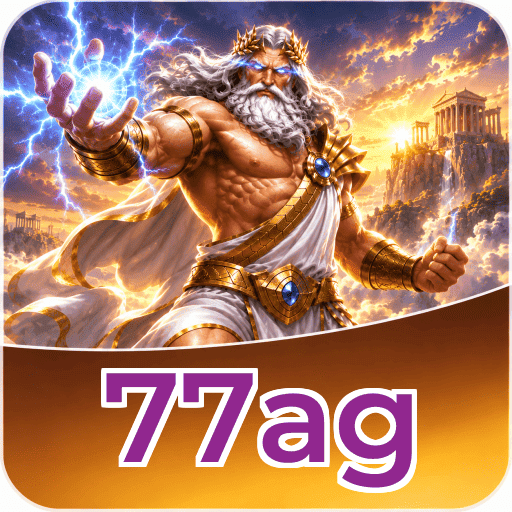 Logo 77ag