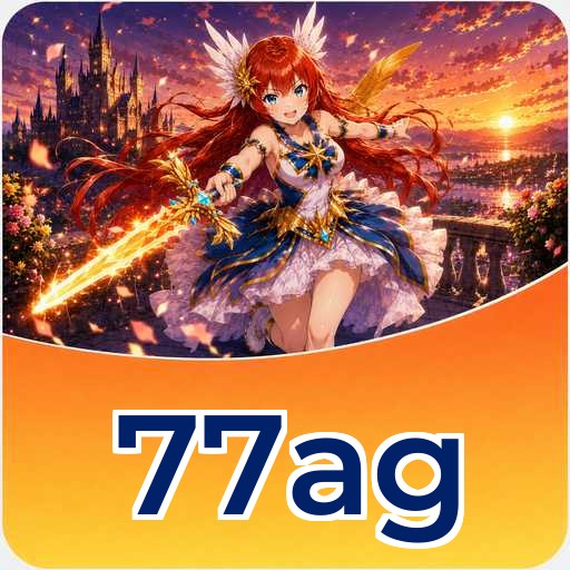 Logo 77ag