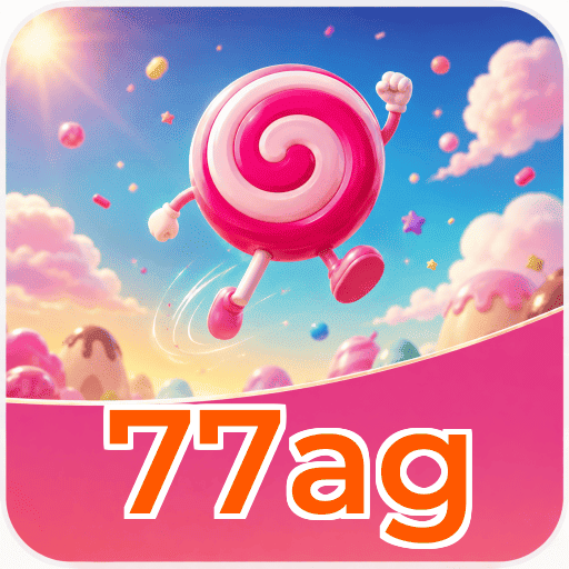Logo 77ag