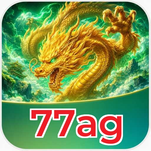Logo 77ag