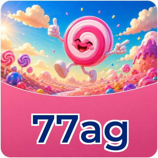 Logo 77ag