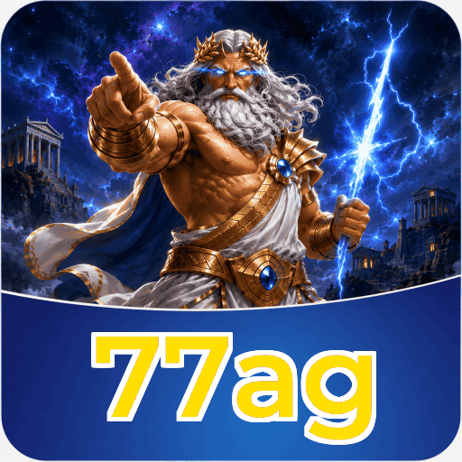 Logo 77ag