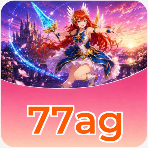 Logo 77ag