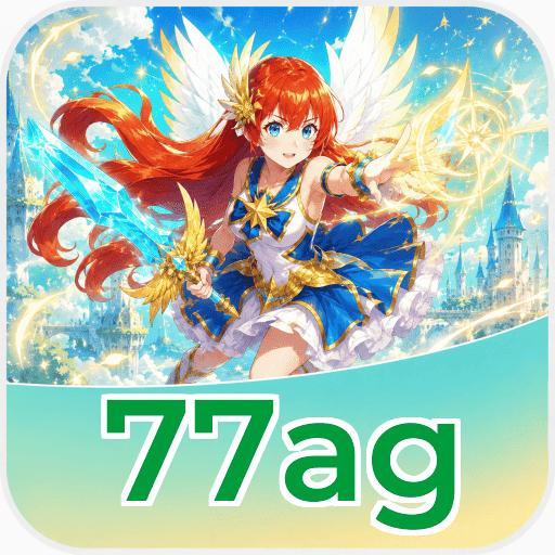 Logo 77ag
