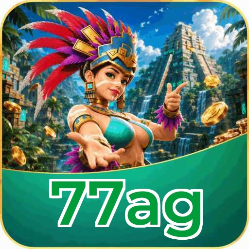 Logo 77ag