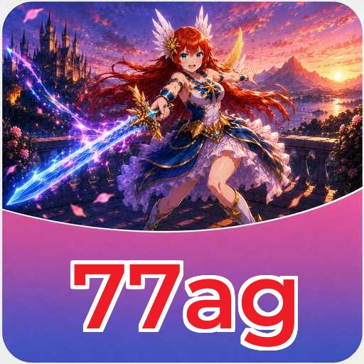Logo 77ag