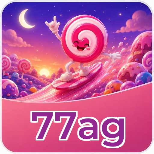 Logo 77ag