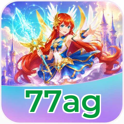 Logo 77ag