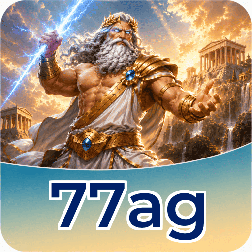 Logo 77ag