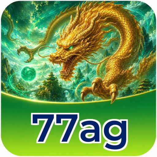 Logo 77ag