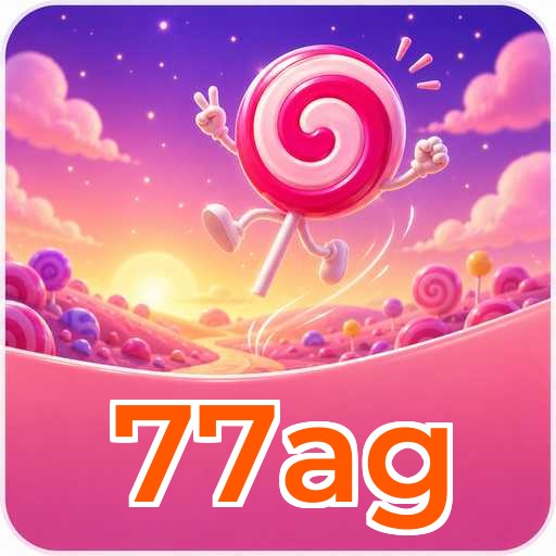 Logo 77ag