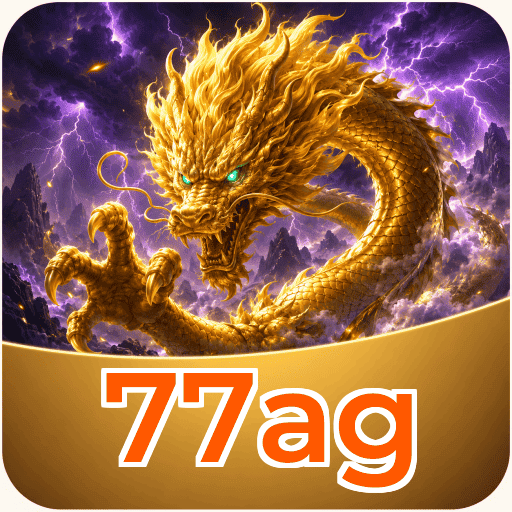 Logo 77ag