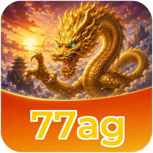 Logo 77ag