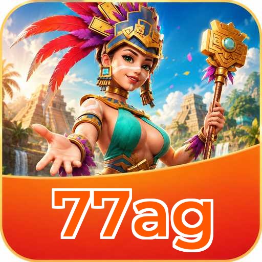 Logo 77ag