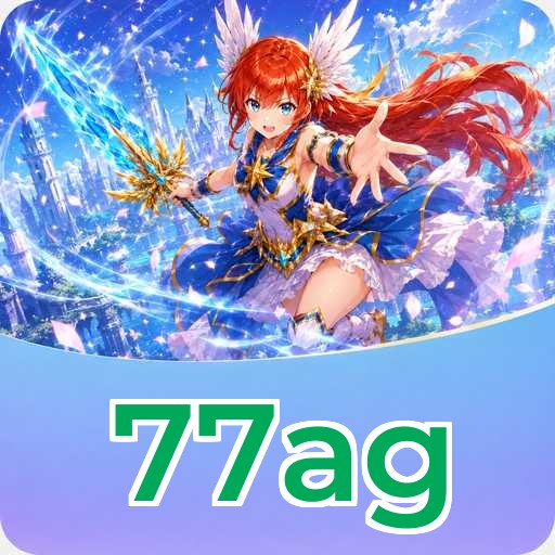 Logo 77ag
