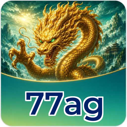 Logo 77ag