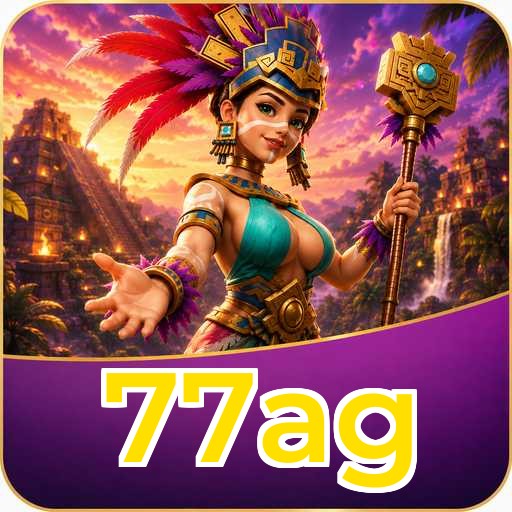 Logo 77ag