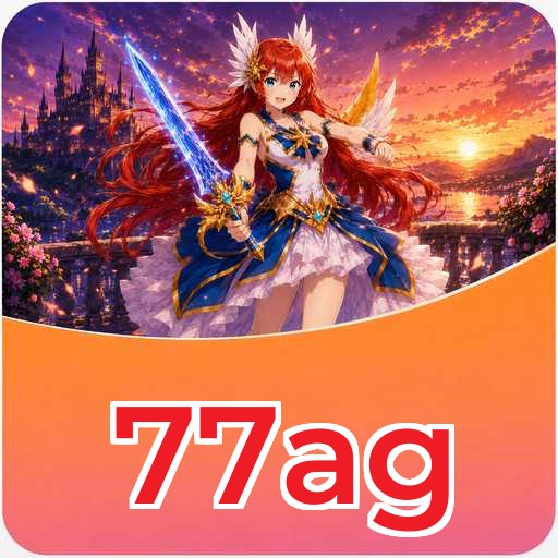 Logo 77ag