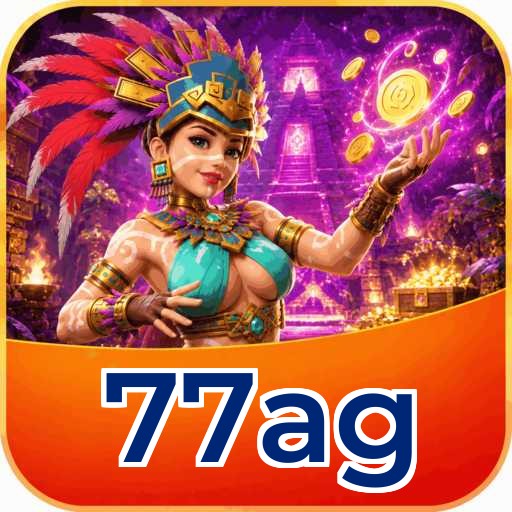 Logo 77ag