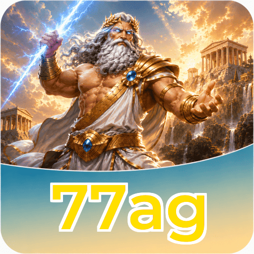 Logo 77ag