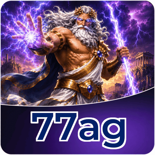 Logo 77ag