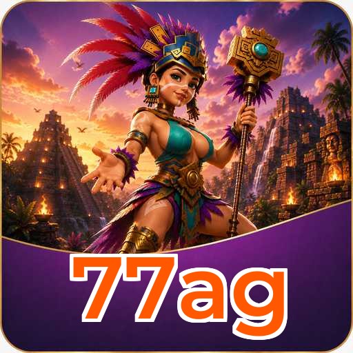 Logo 77ag