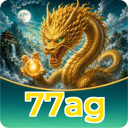 Logo 77ag