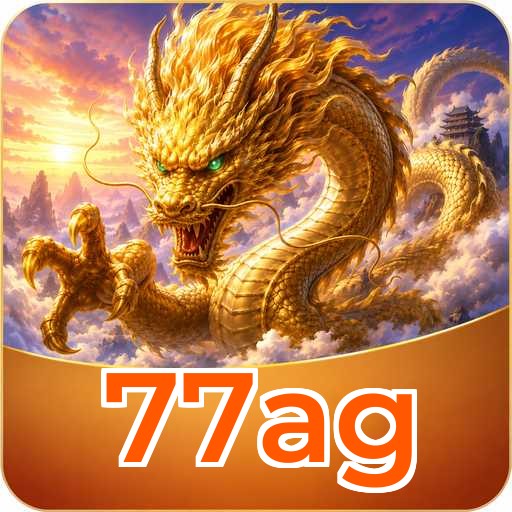 Logo 77ag