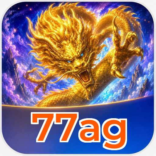 Logo 77ag